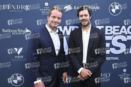 Verleihung des TV Performance of the Year Awards, Newport Beach TV Fest