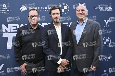 Verleihung des TV Performance of the Year Awards, Newport Beach TV Fest