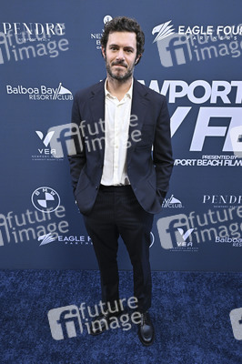 Verleihung des TV Performance of the Year Awards, Newport Beach TV Fest