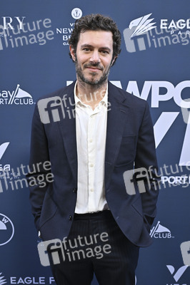 Verleihung des TV Performance of the Year Awards, Newport Beach TV Fest