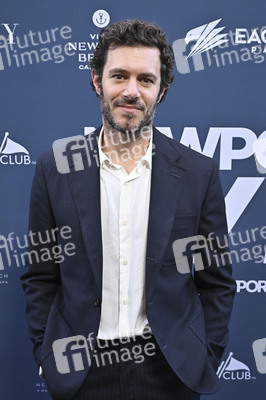 Verleihung des TV Performance of the Year Awards, Newport Beach TV Fest