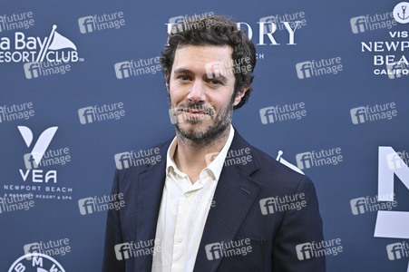 Verleihung des TV Performance of the Year Awards, Newport Beach TV Fest