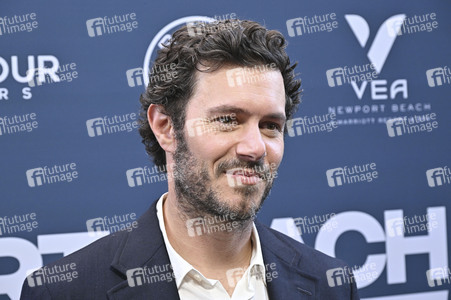 Verleihung des TV Performance of the Year Awards, Newport Beach TV Fest