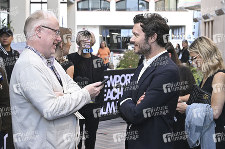 Verleihung des TV Performance of the Year Awards, Newport Beach TV Fest