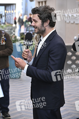 Verleihung des TV Performance of the Year Awards, Newport Beach TV Fest