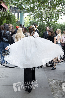 Chanel Tribeca Festival Women's Luncheon in New York