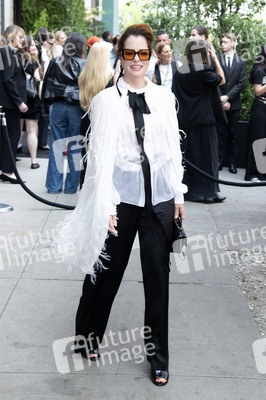 Chanel Tribeca Festival Women's Luncheon in New York