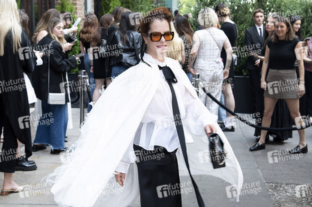 Chanel Tribeca Festival Women's Luncheon in New York