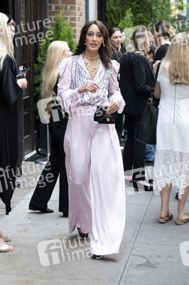 Chanel Tribeca Festival Women's Luncheon in New York
