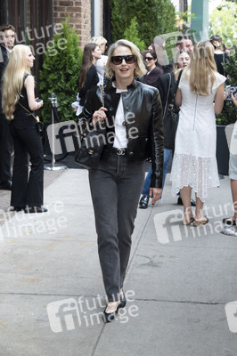 Chanel Tribeca Festival Women's Luncheon in New York