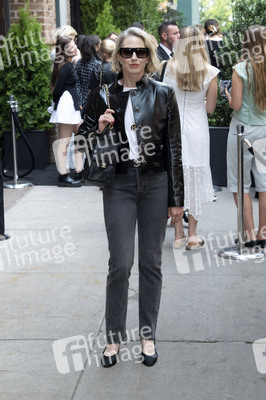 Chanel Tribeca Festival Women's Luncheon in New York