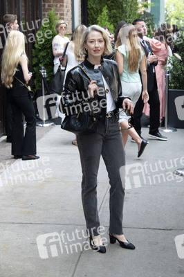 Chanel Tribeca Festival Women's Luncheon in New York