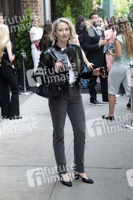 Chanel Tribeca Festival Women's Luncheon in New York