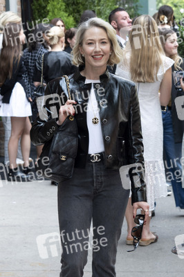 Chanel Tribeca Festival Women's Luncheon in New York