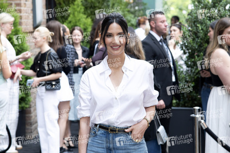 Chanel Tribeca Festival Women's Luncheon in New York