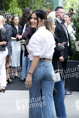 Chanel Tribeca Festival Women's Luncheon in New York