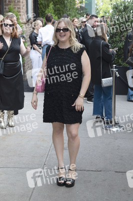 Chanel Tribeca Festival Women's Luncheon in New York