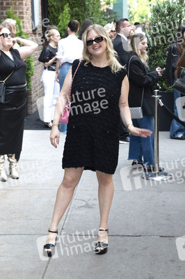 Chanel Tribeca Festival Women's Luncheon in New York