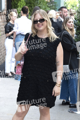 Chanel Tribeca Festival Women's Luncheon in New York