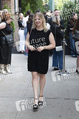 Chanel Tribeca Festival Women's Luncheon in New York