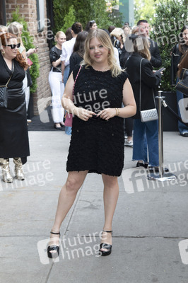 Chanel Tribeca Festival Women's Luncheon in New York