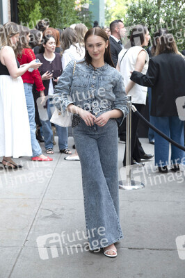 Chanel Tribeca Festival Women's Luncheon in New York