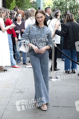 Chanel Tribeca Festival Women's Luncheon in New York