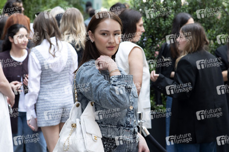Chanel Tribeca Festival Women's Luncheon in New York