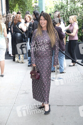 Chanel Tribeca Festival Women's Luncheon in New York