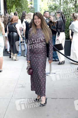 Chanel Tribeca Festival Women's Luncheon in New York