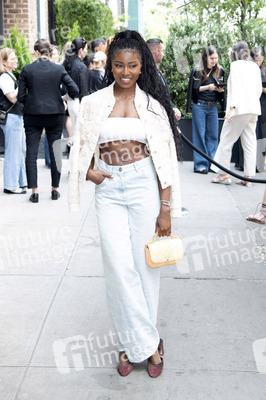 Chanel Tribeca Festival Women's Luncheon in New York