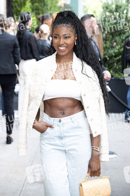 Chanel Tribeca Festival Women's Luncheon in New York