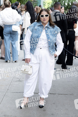 Chanel Tribeca Festival Women's Luncheon in New York