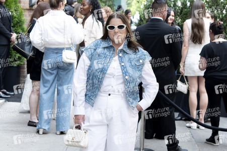 Chanel Tribeca Festival Women's Luncheon in New York
