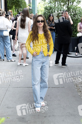 Chanel Tribeca Festival Women's Luncheon in New York