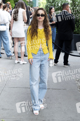 Chanel Tribeca Festival Women's Luncheon in New York