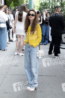 Chanel Tribeca Festival Women's Luncheon in New York