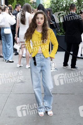 Chanel Tribeca Festival Women's Luncheon in New York