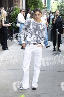 Chanel Tribeca Festival Women's Luncheon in New York