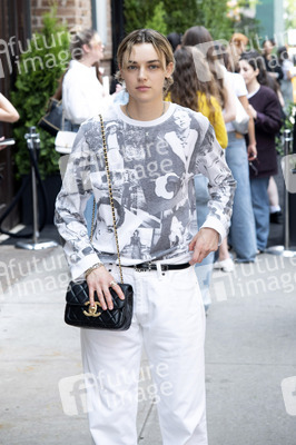 Chanel Tribeca Festival Women's Luncheon in New York