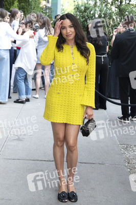 Chanel Tribeca Festival Women's Luncheon in New York