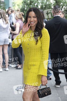 Chanel Tribeca Festival Women's Luncheon in New York