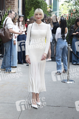 Chanel Tribeca Festival Women's Luncheon in New York