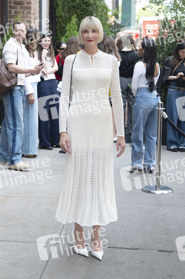 Chanel Tribeca Festival Women's Luncheon in New York