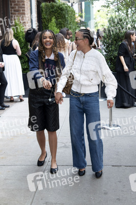 Chanel Tribeca Festival Women's Luncheon in New York