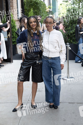 Chanel Tribeca Festival Women's Luncheon in New York