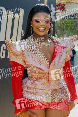 Emmy FYC Event 'RuPaul's Drag Race' in West Hollywood