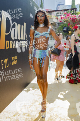 Emmy FYC Event 'RuPaul's Drag Race' in West Hollywood