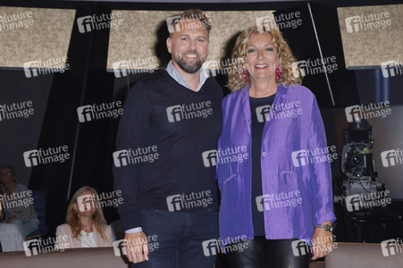 'NDR Talk Show' in Hamburg