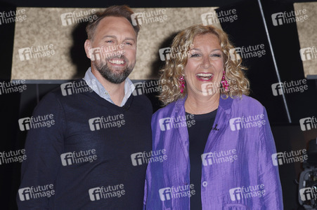 'NDR Talk Show' in Hamburg